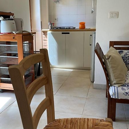 Asfodelo 97 Διαμέρισμα Αλγκέρο Εξωτερικό φωτογραφία
