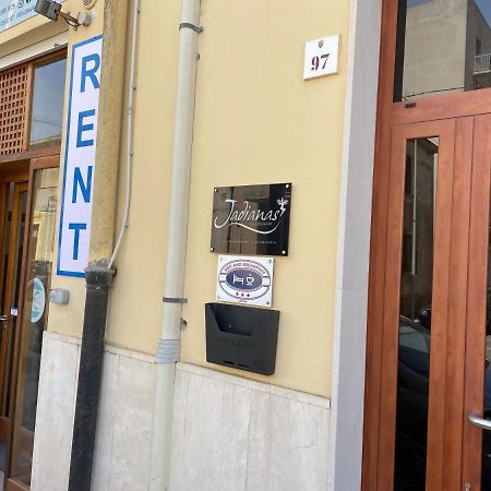 Asfodelo 97 Διαμέρισμα Αλγκέρο Εξωτερικό φωτογραφία