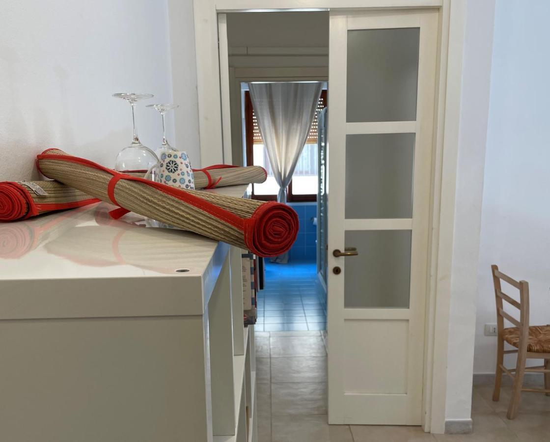 Asfodelo 97 Διαμέρισμα Αλγκέρο Εξωτερικό φωτογραφία