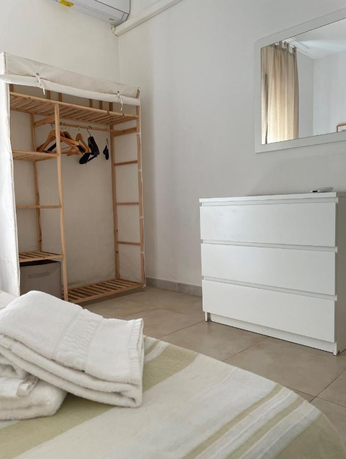 Asfodelo 97 Διαμέρισμα Αλγκέρο Εξωτερικό φωτογραφία