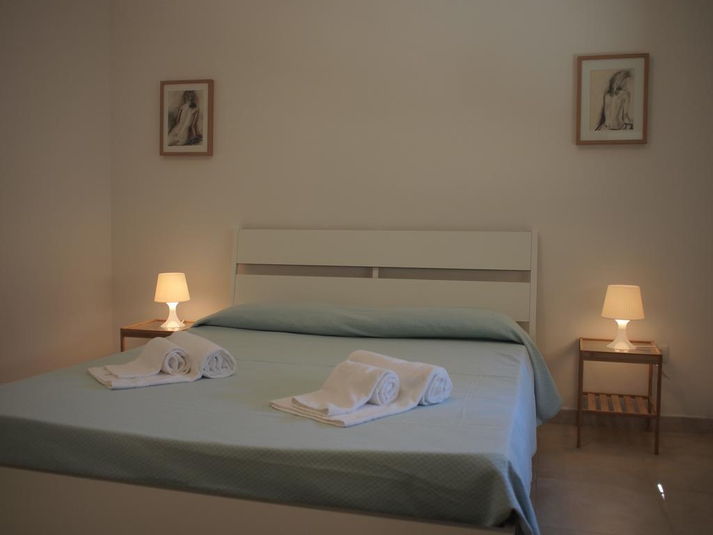 Asfodelo 97 Διαμέρισμα Αλγκέρο Δωμάτιο φωτογραφία