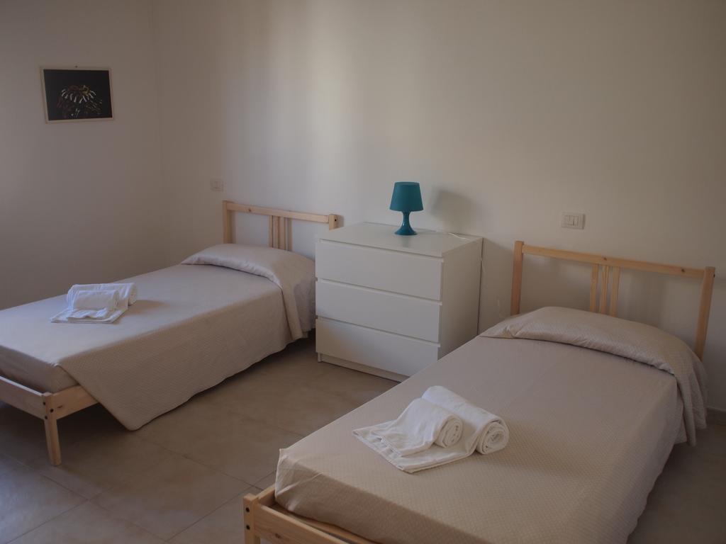 Asfodelo 97 Διαμέρισμα Αλγκέρο Δωμάτιο φωτογραφία